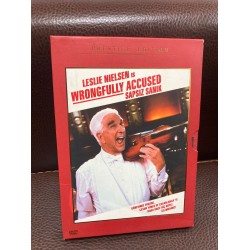 SAPSIZ SANIK DVD SLIPCASE
