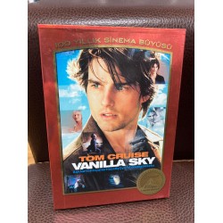 VANILLA SKY DVD