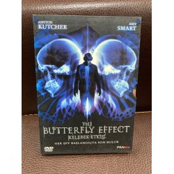 KELEBEK ETKİSİ DVD KARTON ÇEKETLİ