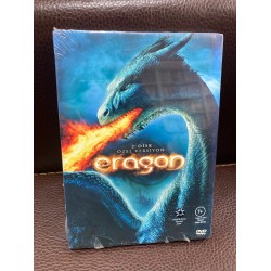 ERAGON DVD KARTON ÇEKETLİ 2 DİSK