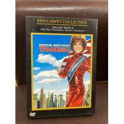 TOOTSIE DVD -  KARTON ÇEKETLİ