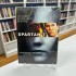 SPARTAN DVD SLIPCASE