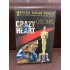 CRAZY HEART DVD KARTON ÇEKETLİ