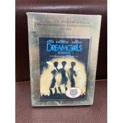 RÜYA KIZLAR DVD KARTON ÇEKETLİ 2 DİSK