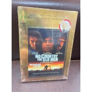 IHTIYARLARA YER YOK - NO CONTRY FOR OLD MAN DVD SLIPCASE