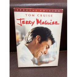 JERRY MAGUIRE DVD 2 DİSK KARTON ÇEKETLİ