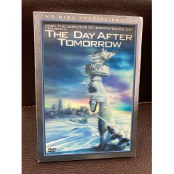 YARINDAN SONRA DVD 2 DİSK KARTON ÇEKETLİ