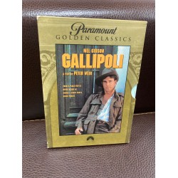 GELİBOLU DVD KARTON ÇEKETLİ