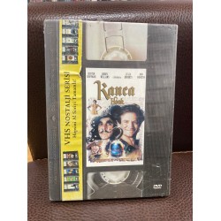 KANCA DVD KARTON ÇEKERLİ