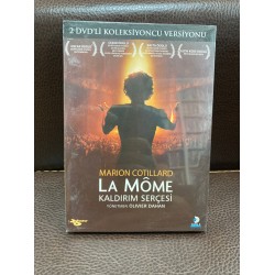 KALDIRIM SERÇESİ DVD 2 DİSKLİ KARTON ÇEKETLİ