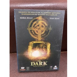 THE DARK DVD KARTON ÇEKETLİ DVD