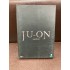 JUON GAREZ KARTON ÇEKETLİ DVD KARTON ÇEKETLİ