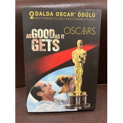 BENDEN BU KADAR DVD KARTON ÇEKETLİ