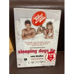 SEKS İTİRAFLARI DVD KARTON ÇEKETLİ
