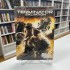 TERMINATOR SALVATION DVD SLIPCASE