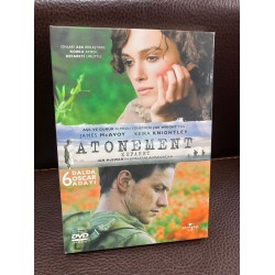 KEFATET DVD KARTON ÇEKETLİ