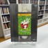 GHOSTBUSTERS 2 DVD SLIPCASE ( VHS TASARIM )