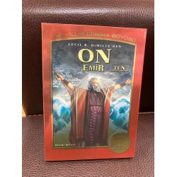 ON EMIR DVD SLIPCASE