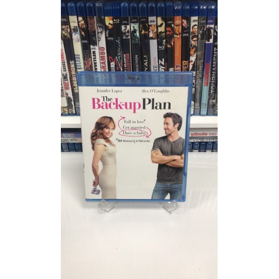 B PLANI BLURAY