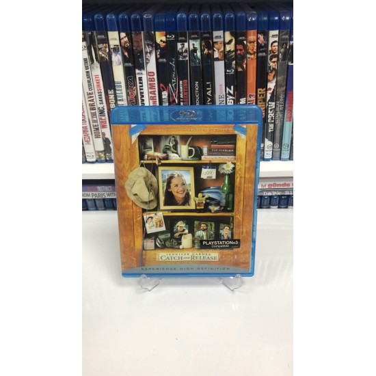 AŞKIN PEŞİNDE BLURAY