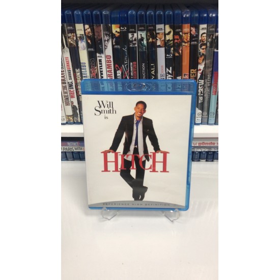 AŞK DOKTORU BLURAY