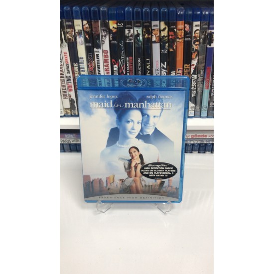 AŞK MASALI BLURAY