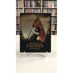 FETİH 1453 STEELBOOK BLU RAY 
