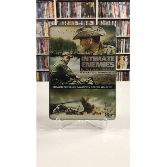 İÇİMİZDEKİ DÜŞMAN FUTUREPACK DVD