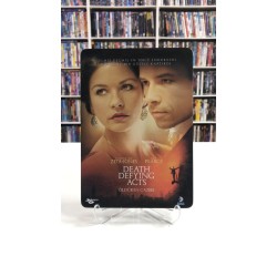 ÖLDÜREN CAZİBE FUTUREPACK DVD