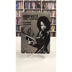 UNDERWOLRD : EVOLUTION FUTUREPACK DVD