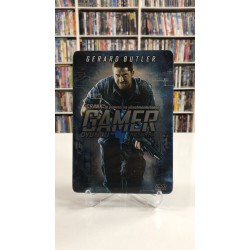 GAMER - OYUNCU FUTUREPACK DVD