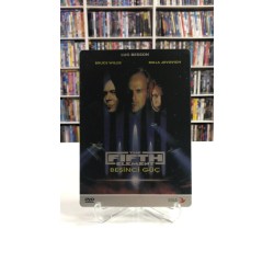 THE FIFTH ELEMENT - 5.GÜÇ STEELBOOK DVD 