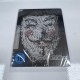 V FOR VENDETTA STEELBOOK BLU RAY ( MONDO COLLECTION )