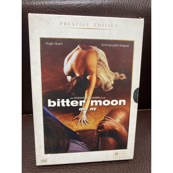 ACI AY DVD KARTON ÇEKETLİ ACI AY DVD KARTON ÇEKETLİ