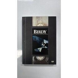 BIRDY DVD VHS TASARIM