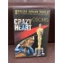 CRAZY HEART DVD KARTON ÇEKETLİ