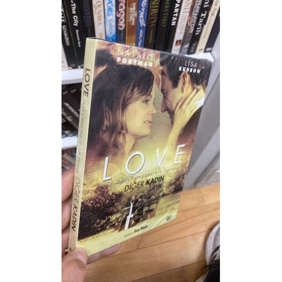 DİĞER KADIN DVD DİĞER KADIN DVD