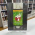 GHOSTBUSTERS 2 DVD SLIPCASE ( VHS TASARIM )