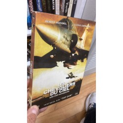 GÖKYÜZÜ SAVAŞCILARI DVD
