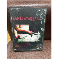 KANLI AYAKKABI DVD KARTON ÇEKETLİ DVD