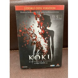KOKU DVD 2 DİSKLİ KARTON ÇEKETLİ