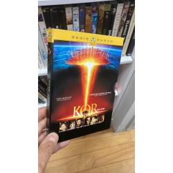 KOR DVD - KARTON CEKETLİ
