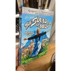 NEŞELİ GÜNLER - THE SOUND OF MUSIC DVD