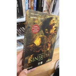 SINIRDA DVD