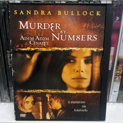 ADIM ADIM CINAYET DVD SNAPCASE