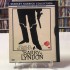 BARRY LONDON DVD SNAPCASE