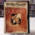THE BIG SLEEP DVD SNAPCASE