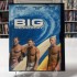 BIG WEDNESDAY DVD SNAPCASE