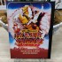 BLAZING SADDLES - GÜMÜŞ EĞERLER DVD SNAPCASE