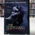 THE BODYGUARD DVD SNAPCASE